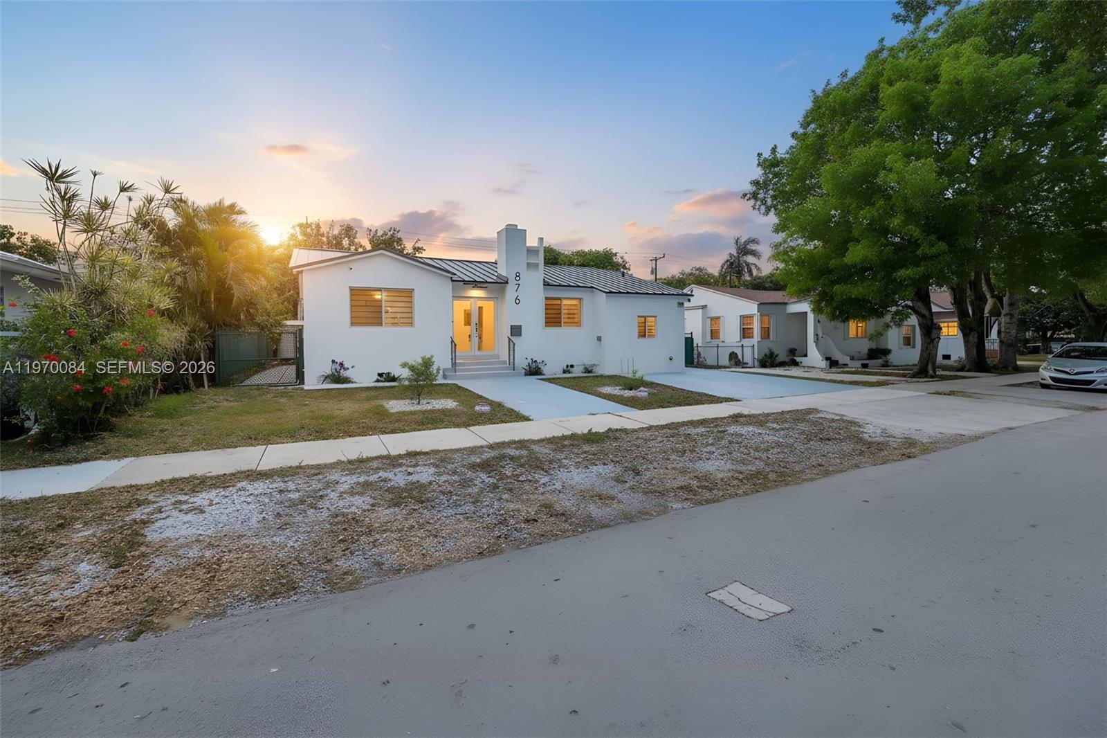 SHORE CREST - Residential