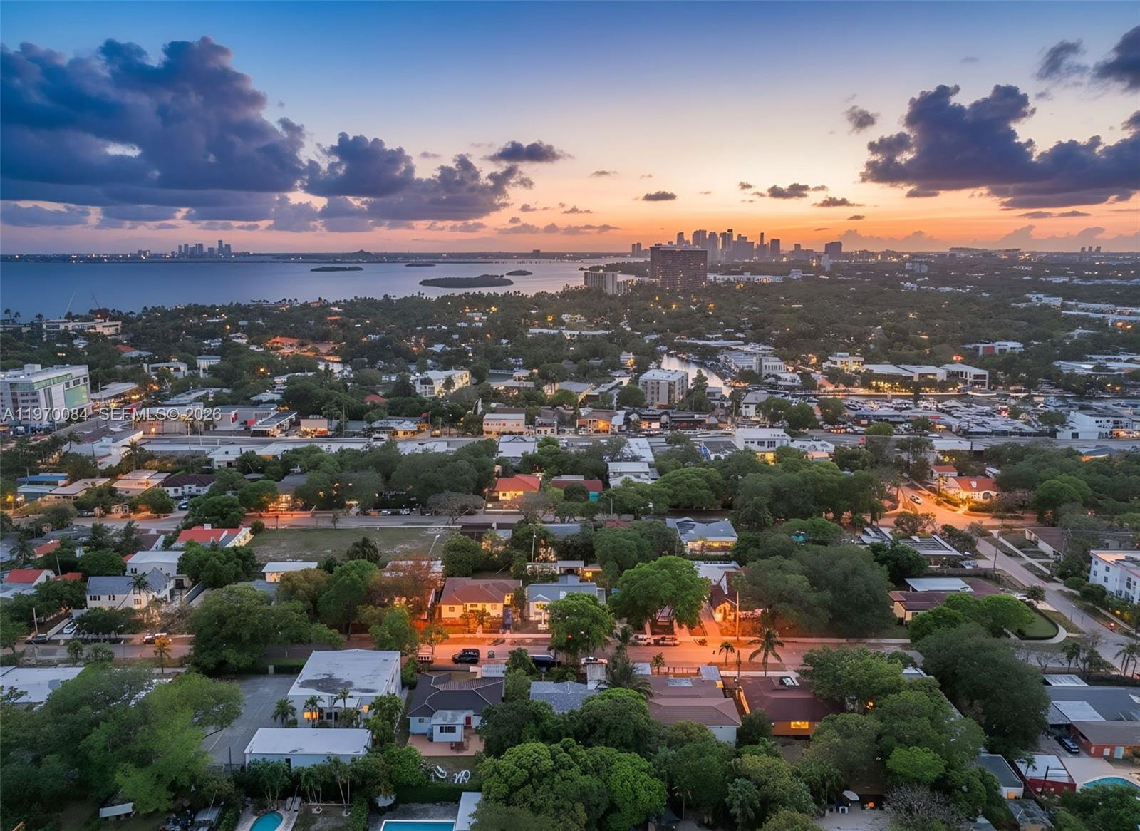 SHORE CREST - Residential