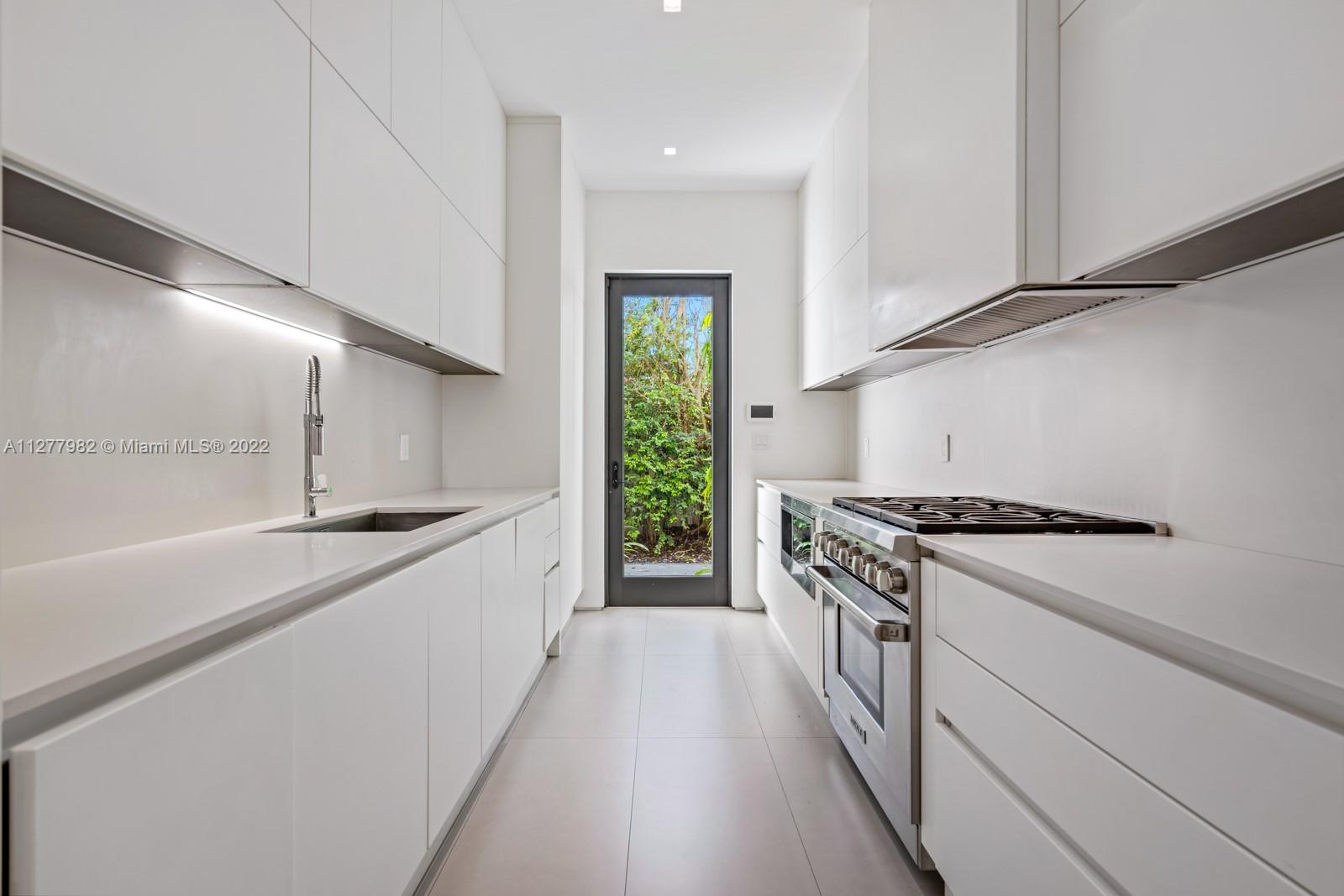 INDIAN CREEK SUB - Residential