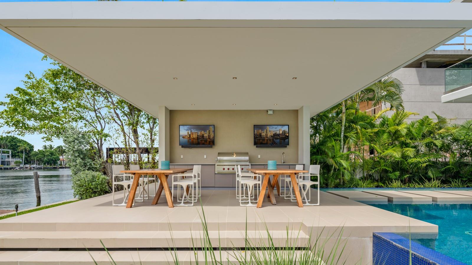 INDIAN CREEK SUB - Residential