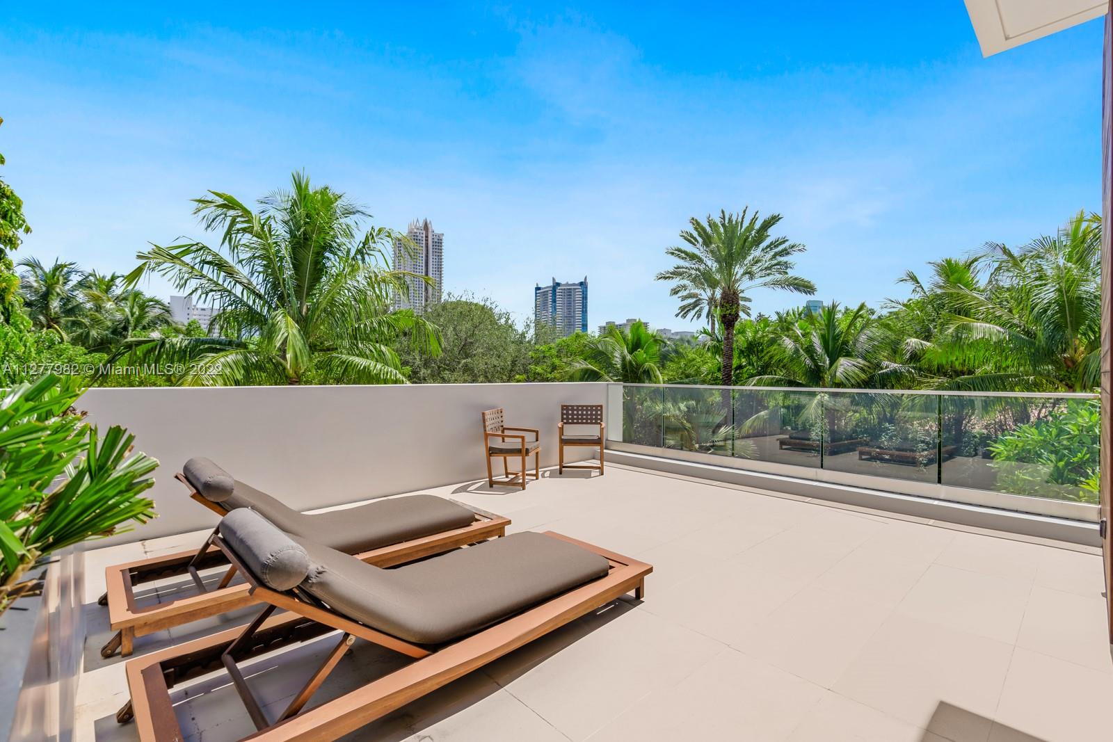 INDIAN CREEK SUB - Residential