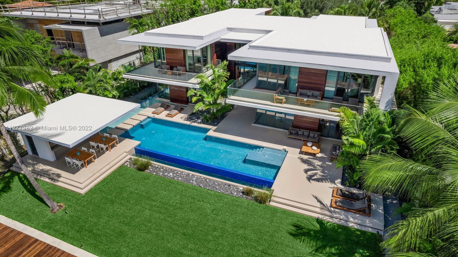 INDIAN CREEK SUB - Residential