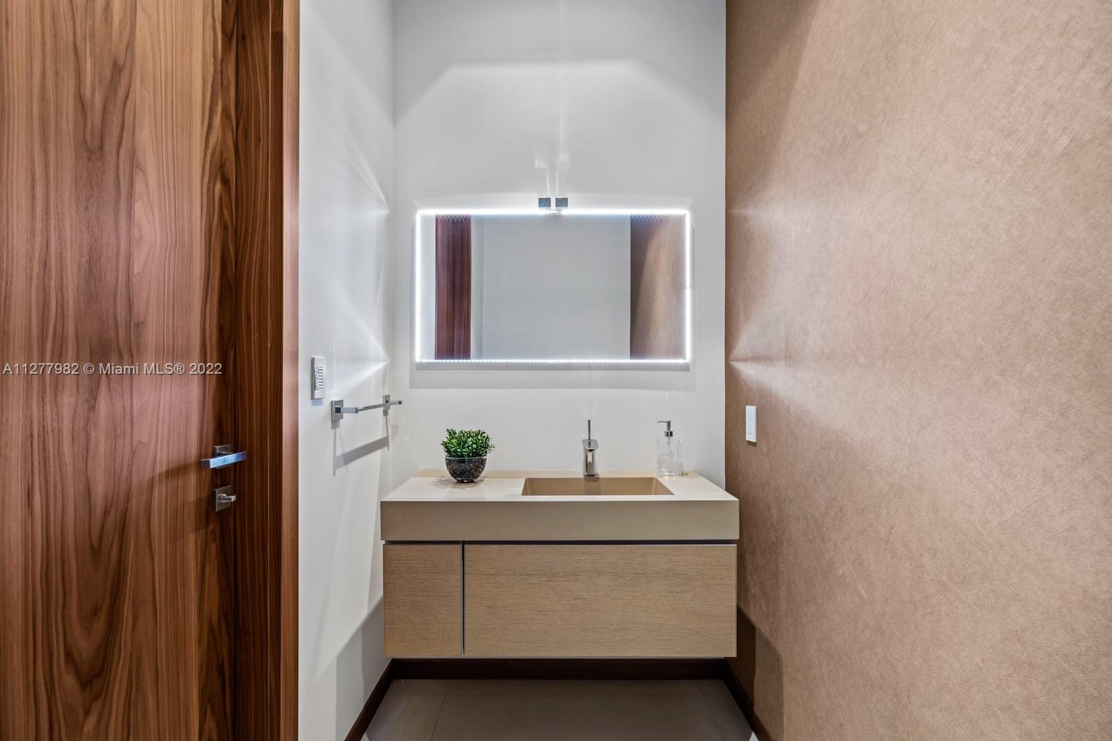 INDIAN CREEK SUB - Residential