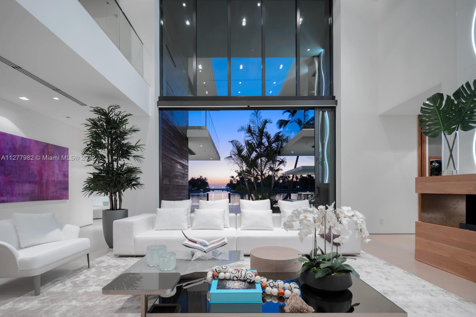 INDIAN CREEK SUB - Residential