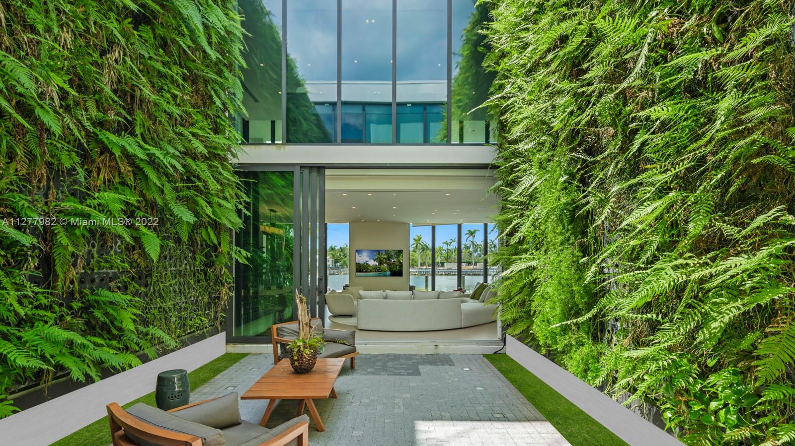 INDIAN CREEK SUB - Residential