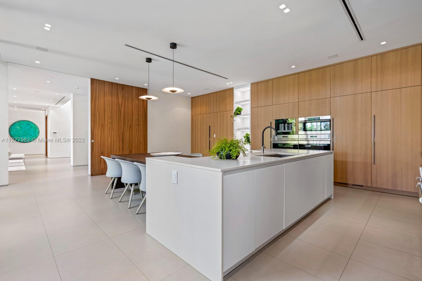 INDIAN CREEK SUB - Residential