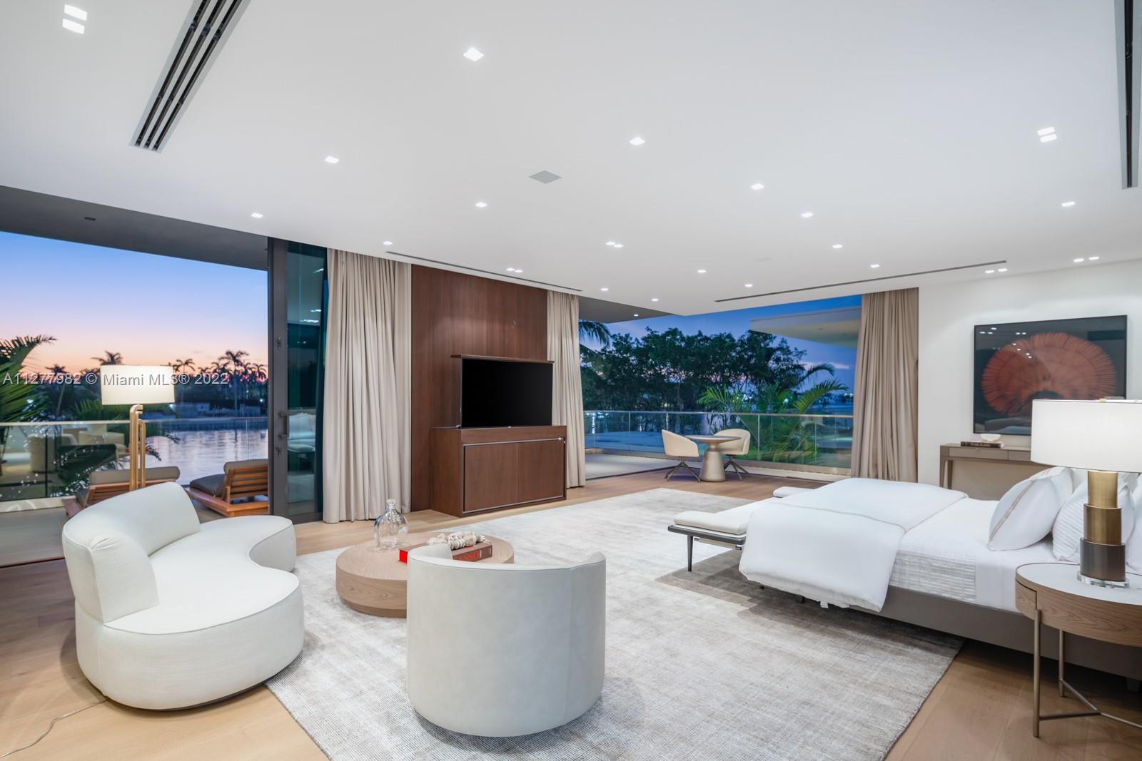 INDIAN CREEK SUB - Residential