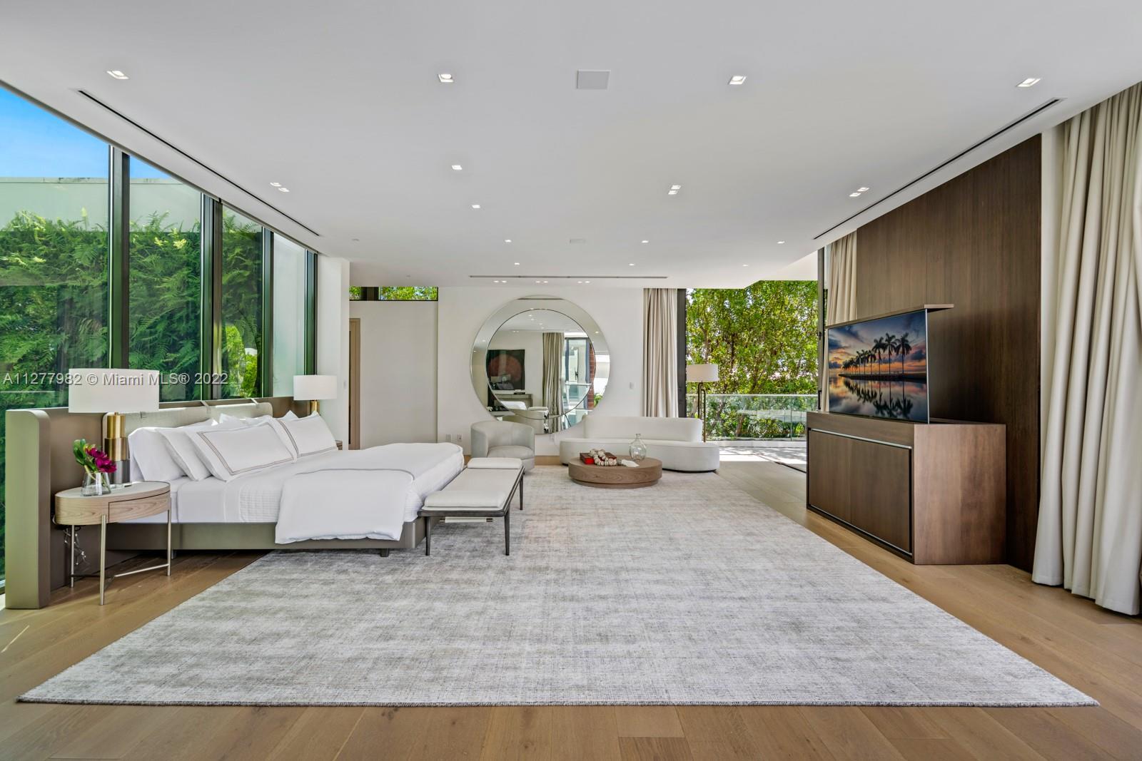 INDIAN CREEK SUB - Residential