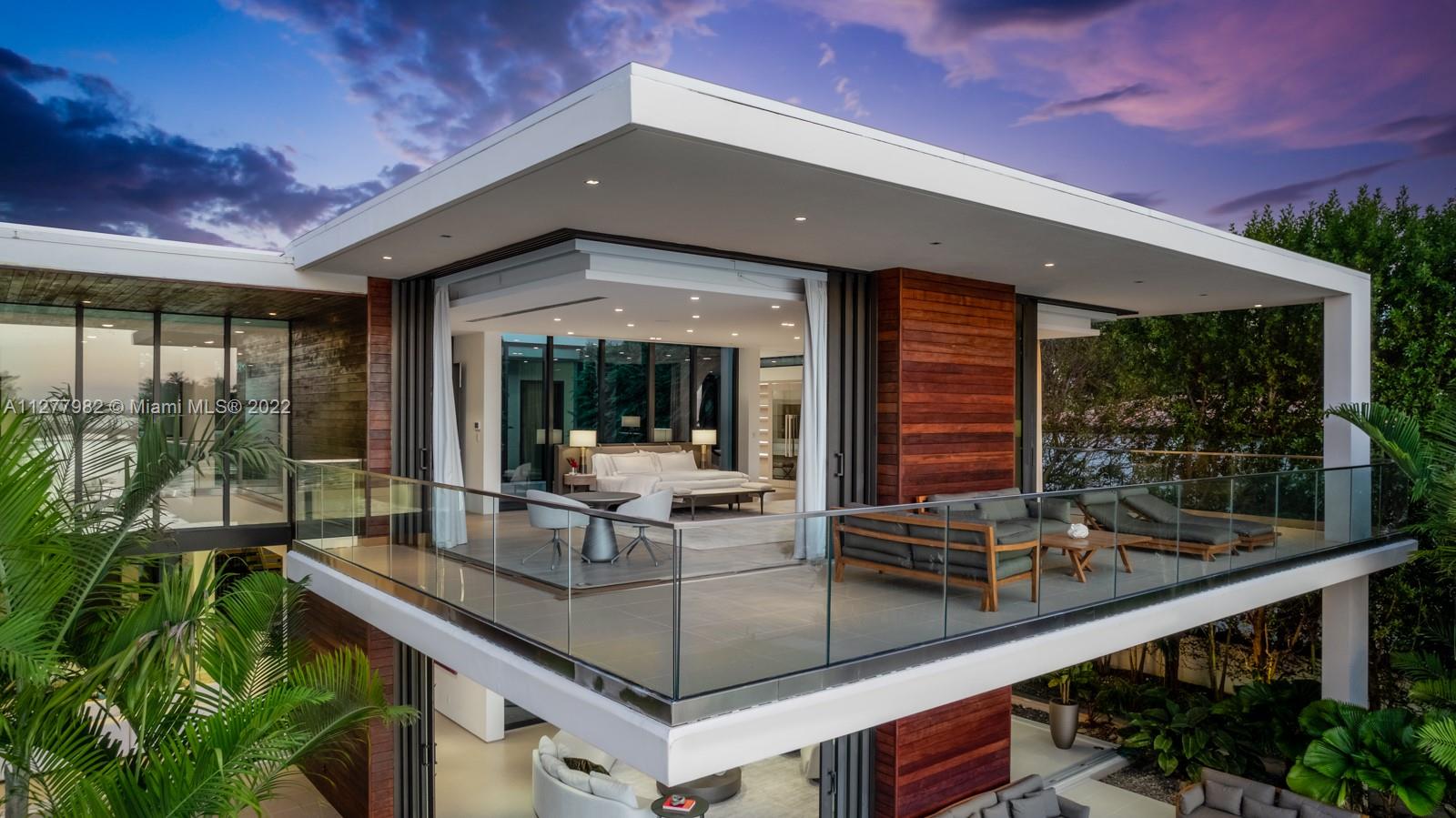 INDIAN CREEK SUB - Residential