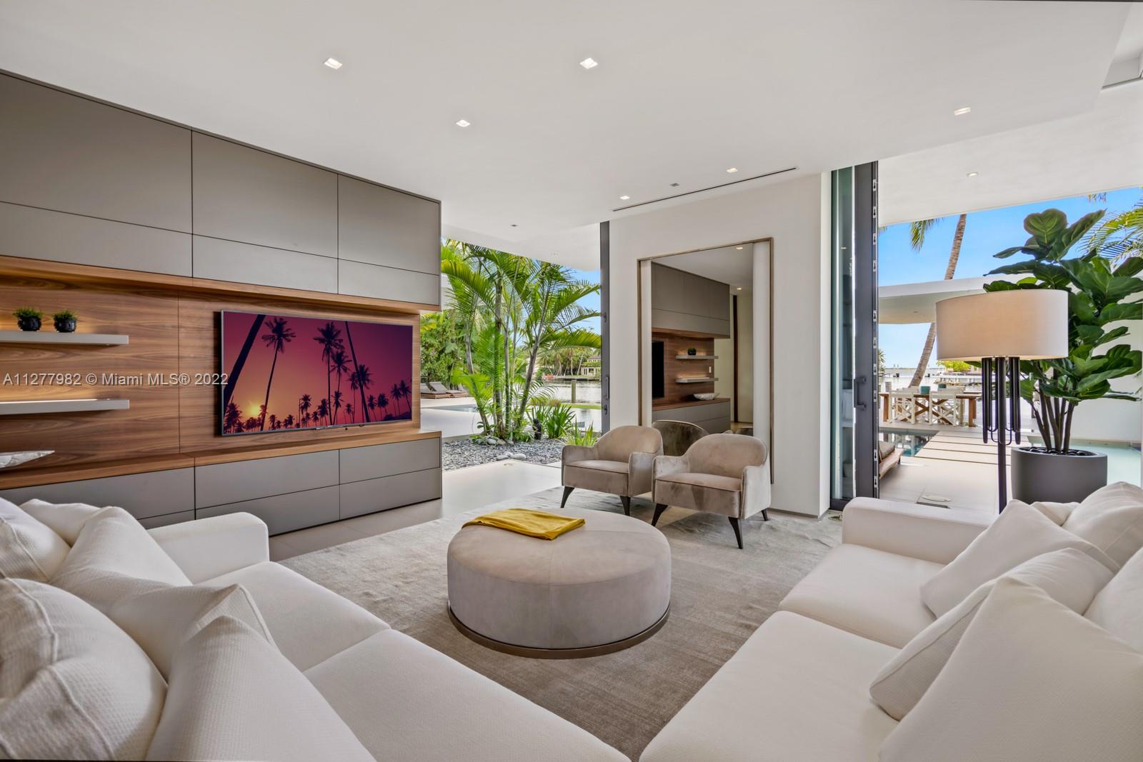 INDIAN CREEK SUB - Residential