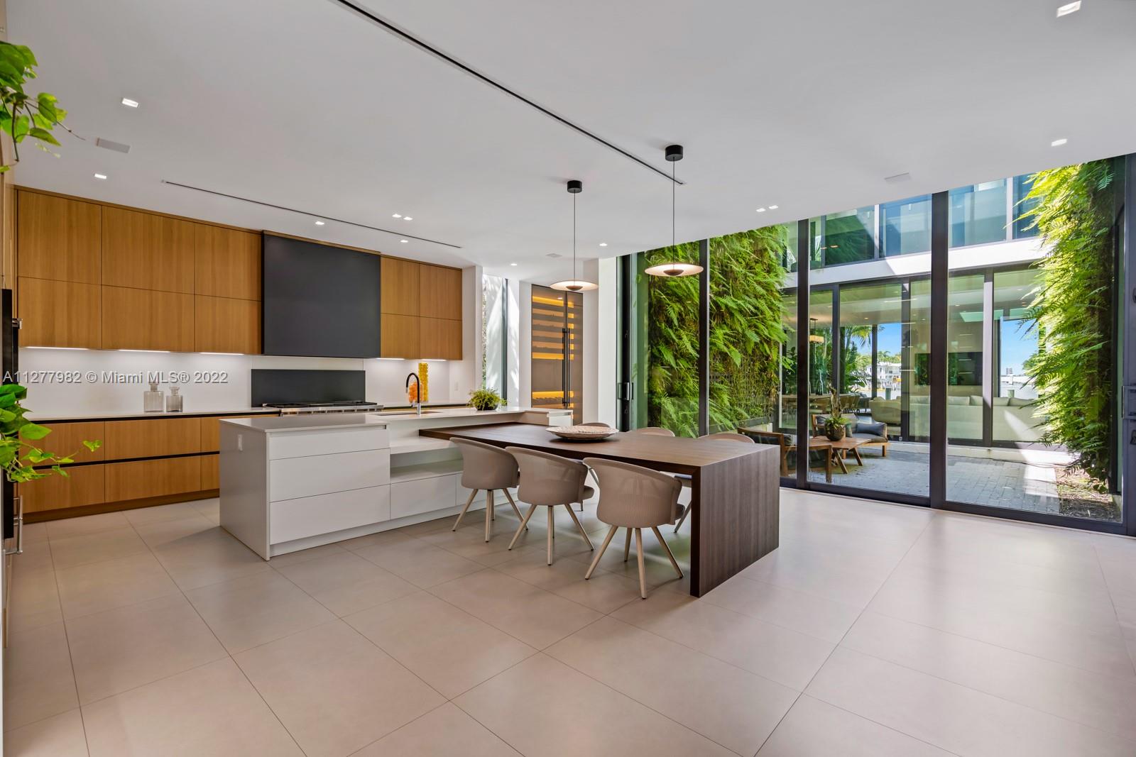 INDIAN CREEK SUB - Residential