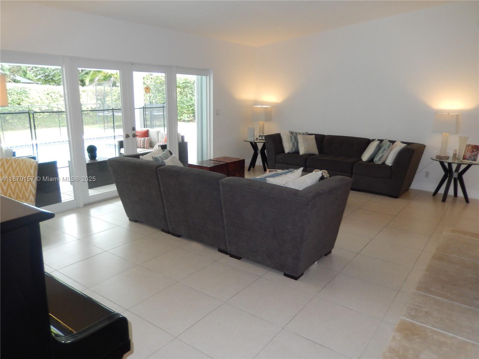 COUNTRY SQUIRE MNR SEC 1 - Residential Lease