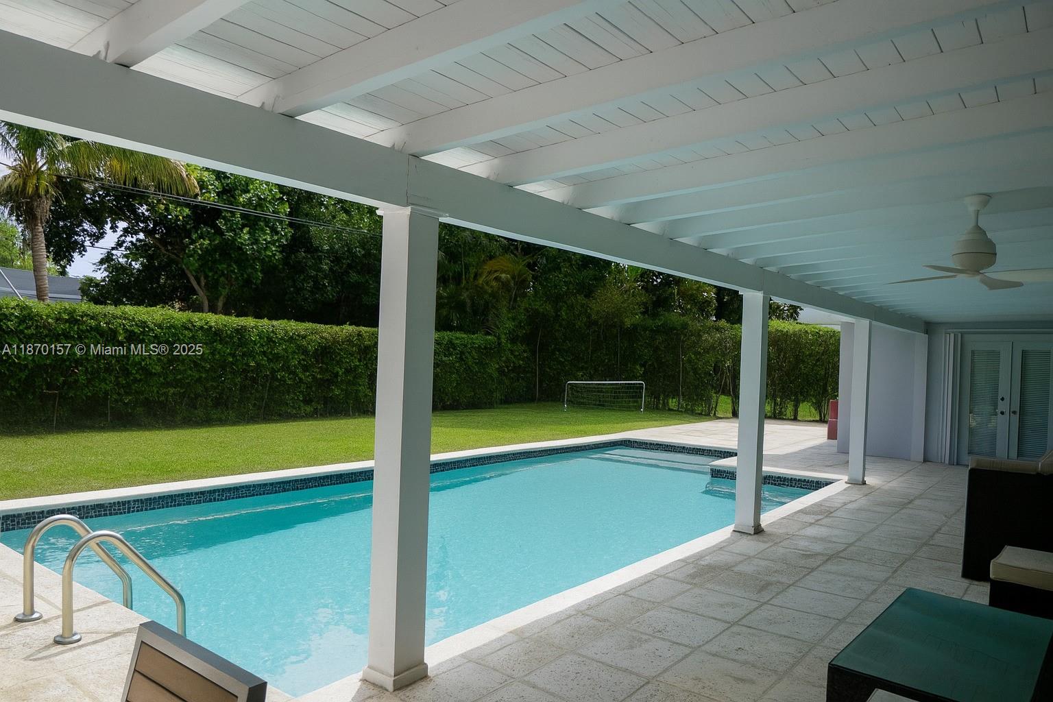 COUNTRY SQUIRE MNR SEC 1 - Residential Lease