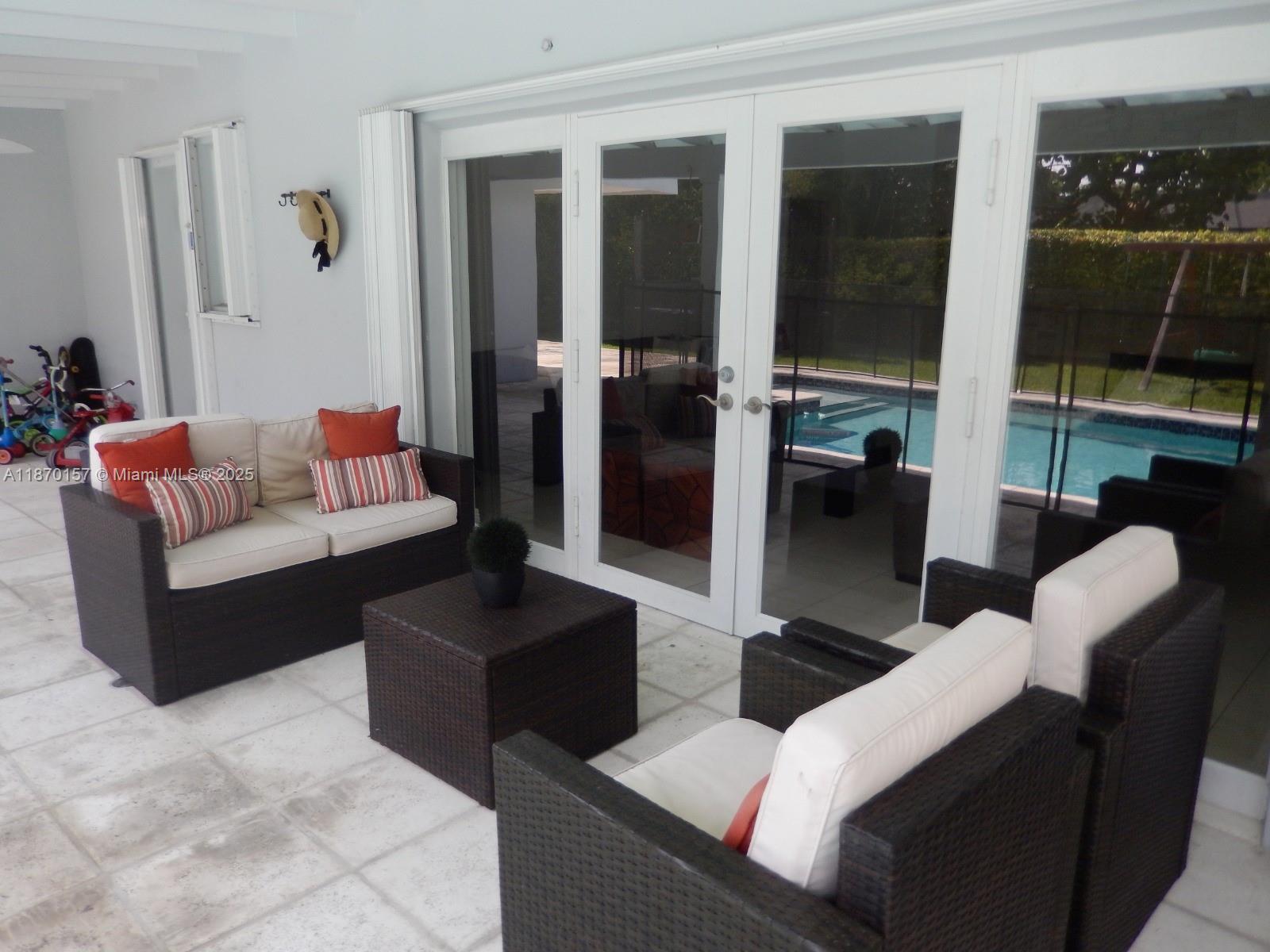 COUNTRY SQUIRE MNR SEC 1 - Residential Lease