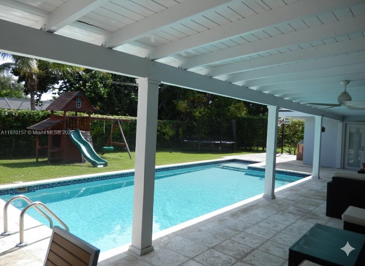 COUNTRY SQUIRE MNR SEC 1 - Residential Lease