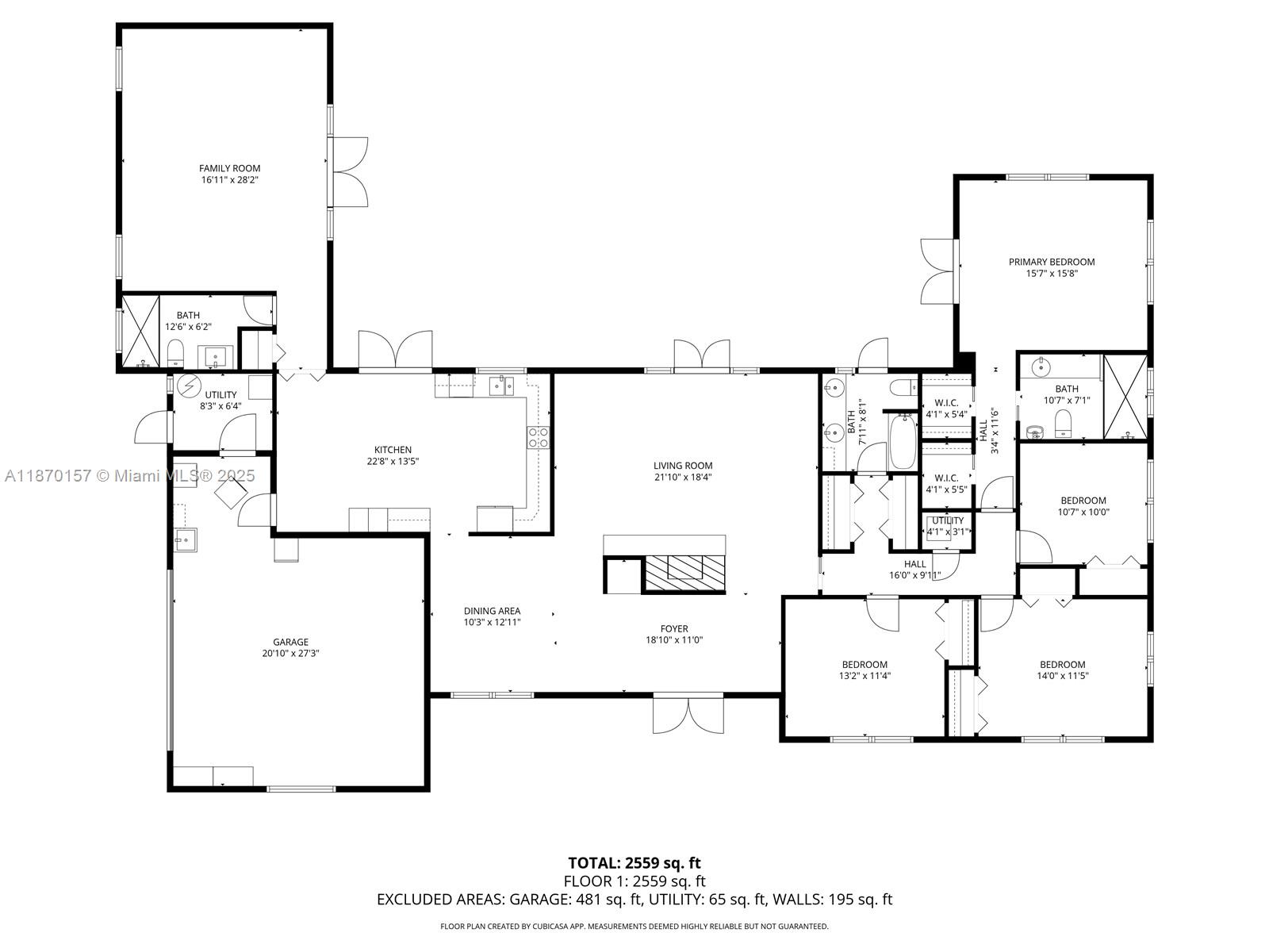 COUNTRY SQUIRE MNR SEC 1 - Residential Lease