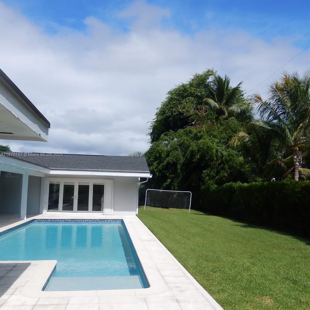 COUNTRY SQUIRE MNR SEC 1 - Residential Lease