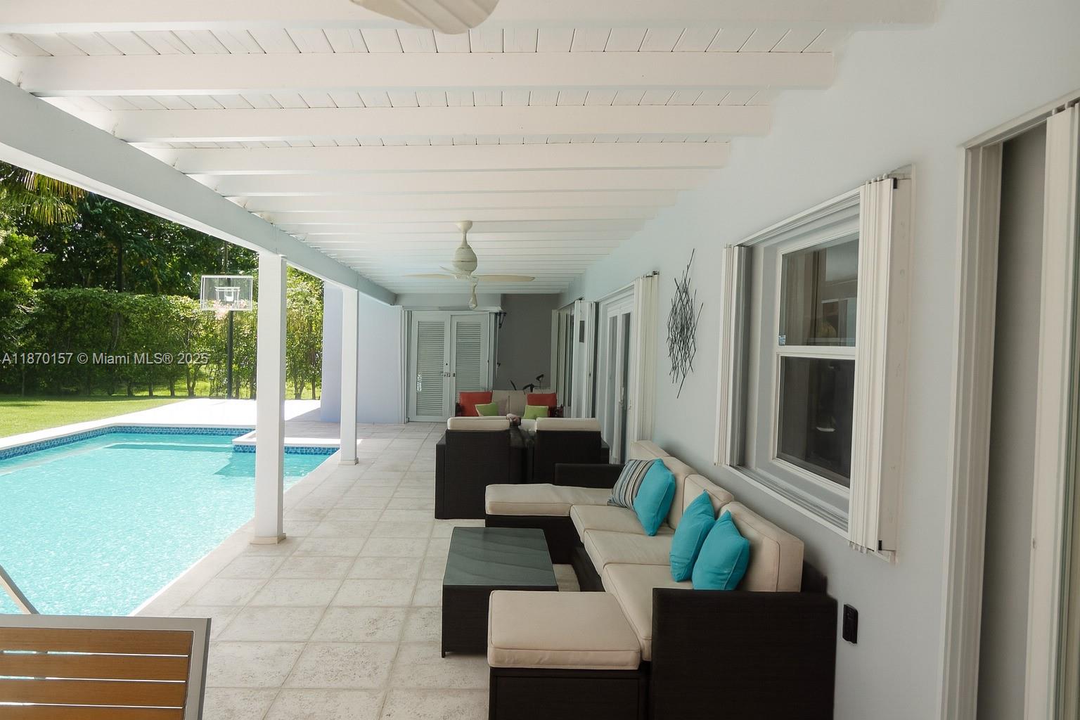 COUNTRY SQUIRE MNR SEC 1 - Residential Lease