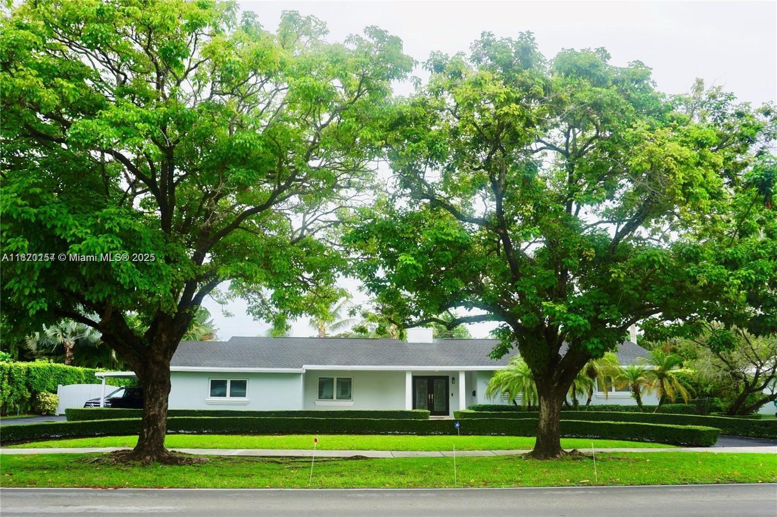 COUNTRY SQUIRE MNR SEC 1 - Residential Lease