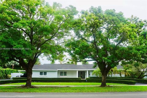 Photo of 12741 SW 72nd Ave, Pinecrest, FL 33156 (MLS # A11870157)