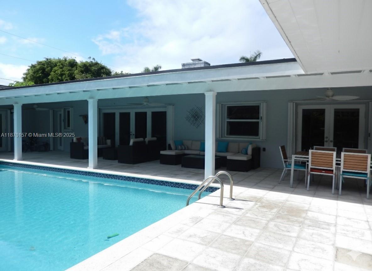 COUNTRY SQUIRE MNR SEC 1 - Residential Lease