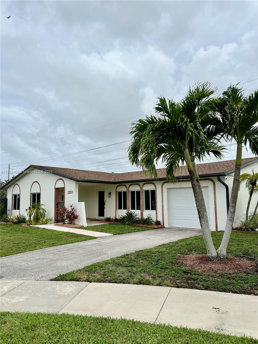Property for Sale at 12900 Sw 85th St, Miami, Broward County, Florida - Bedrooms: 4 
Bathrooms: 2  - $775,000