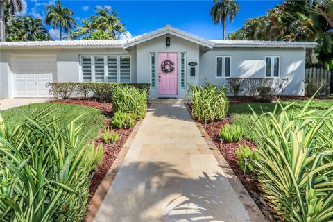 Photo of 1443 Harrison St, Hollywood, FL 33020 (MLS # A11879643)