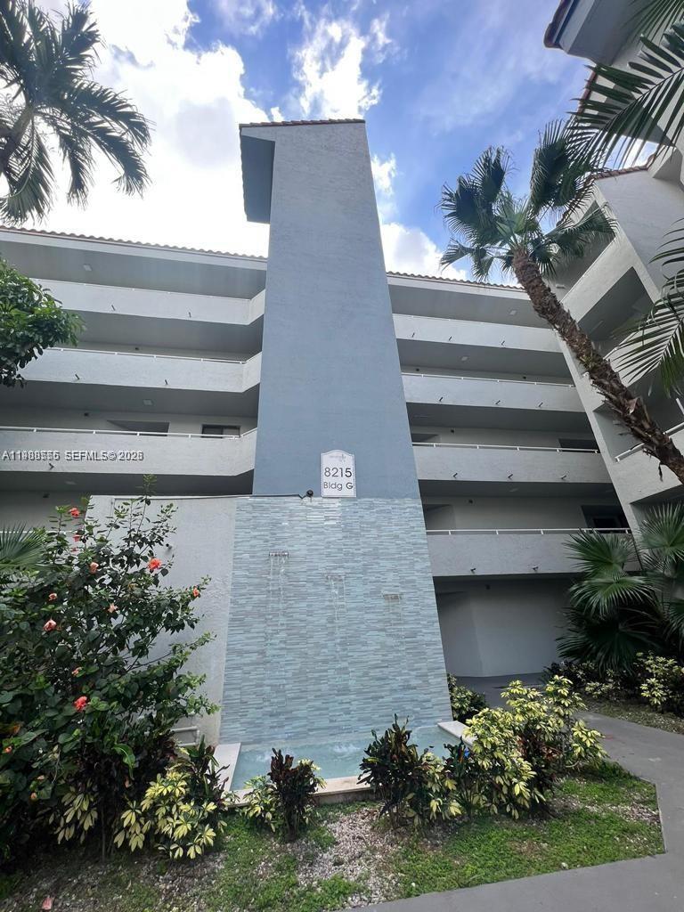 VERABELLA FALLS CONDO - Residential