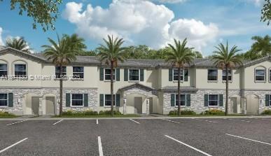 Le Jardine is a community offering new townhomes for sale with resort-style amenities in Florida City, FL — just a short drive from the beautiful Florida Keys.