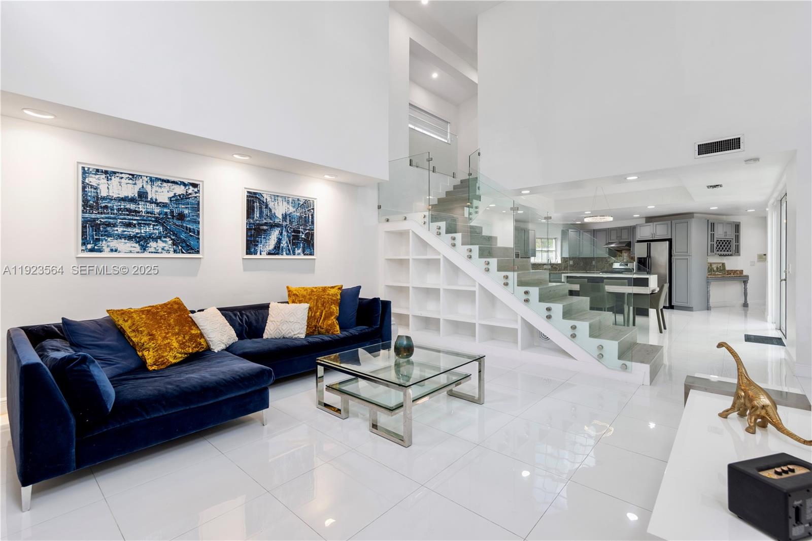 CORAL GABLES SEC B - Residential