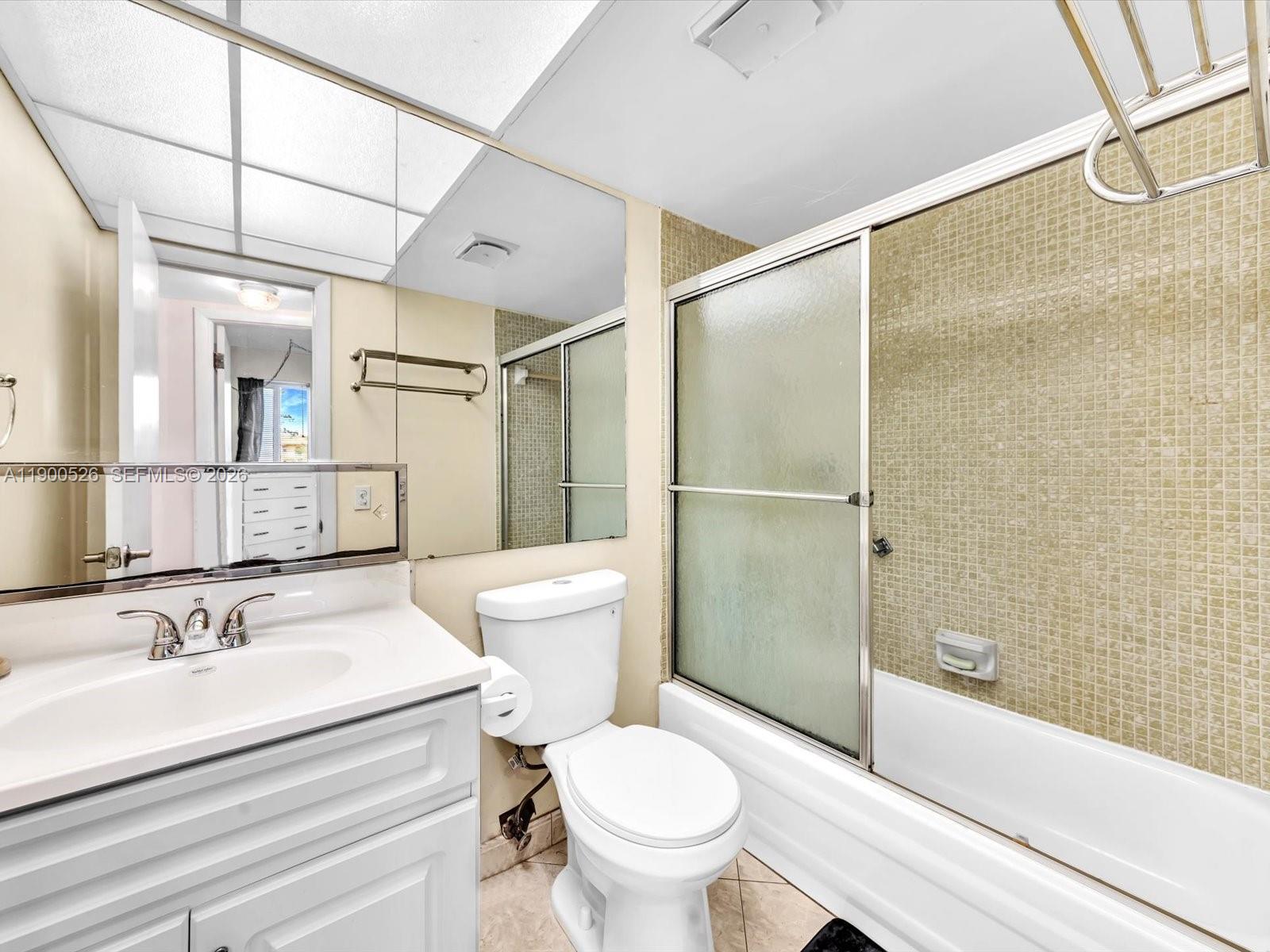 SUNRISE LAKES 44 CONDO - Residential