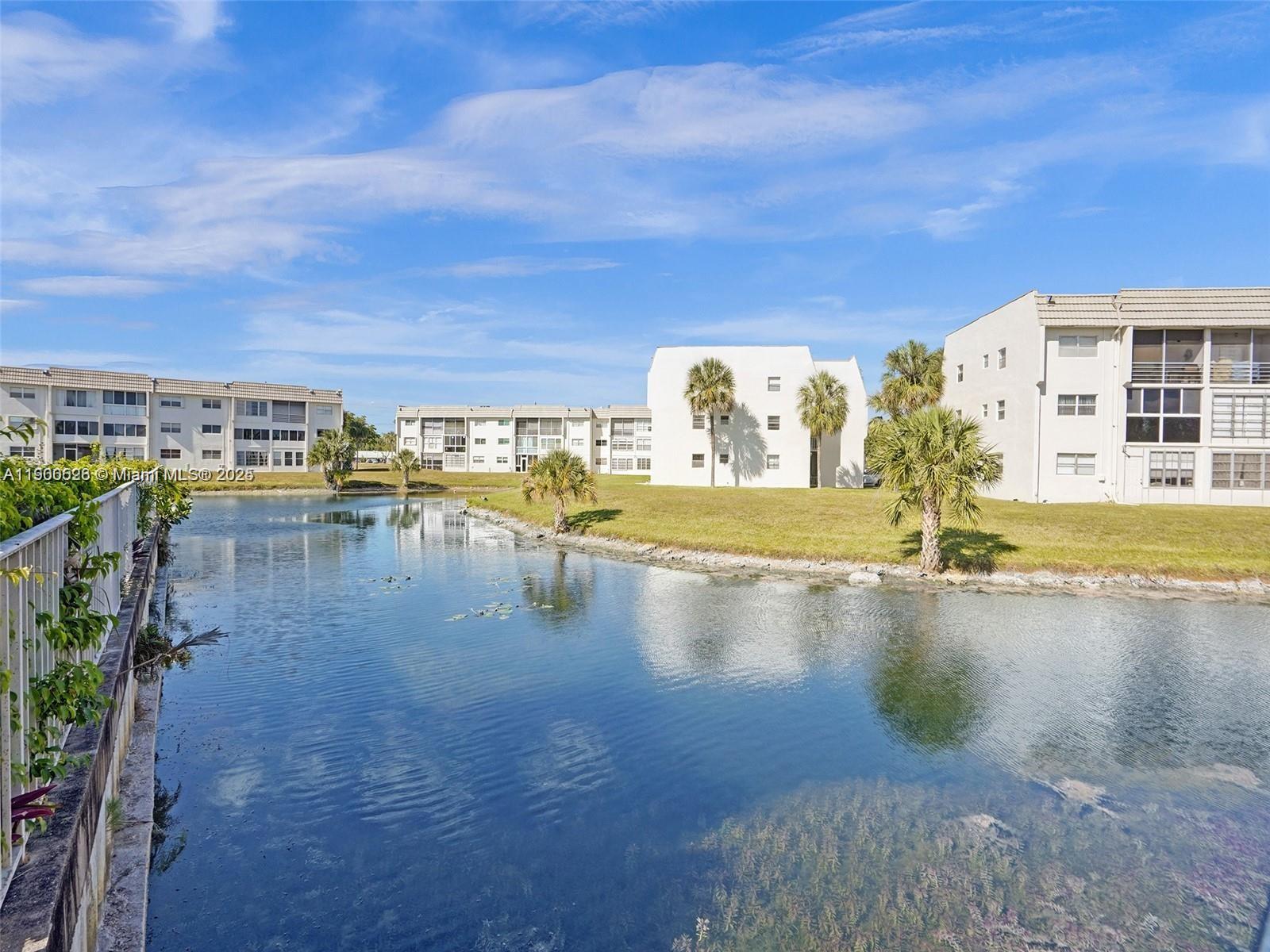 SUNRISE LAKES 44 CONDO - Residential