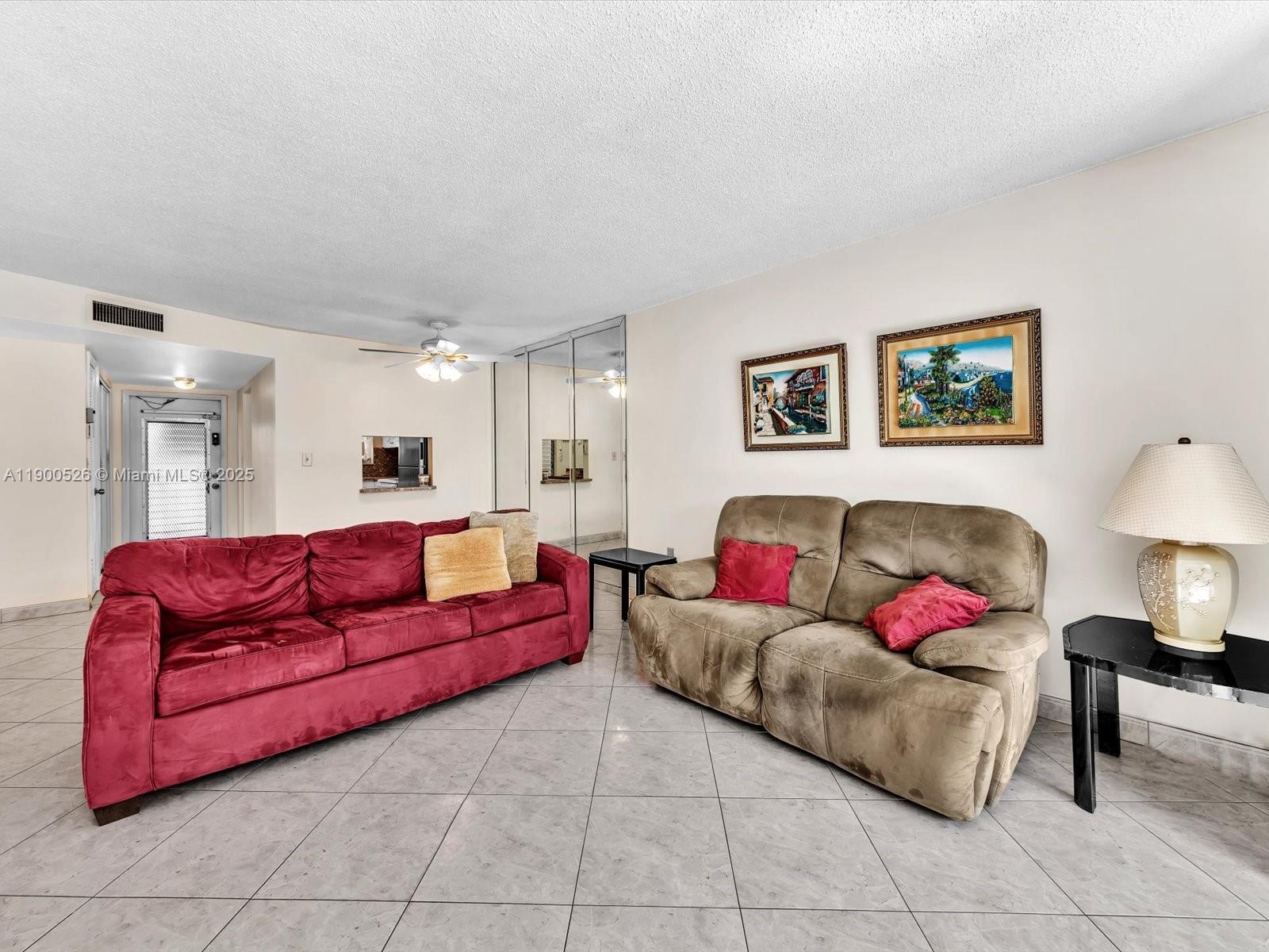 SUNRISE LAKES 44 CONDO - Residential