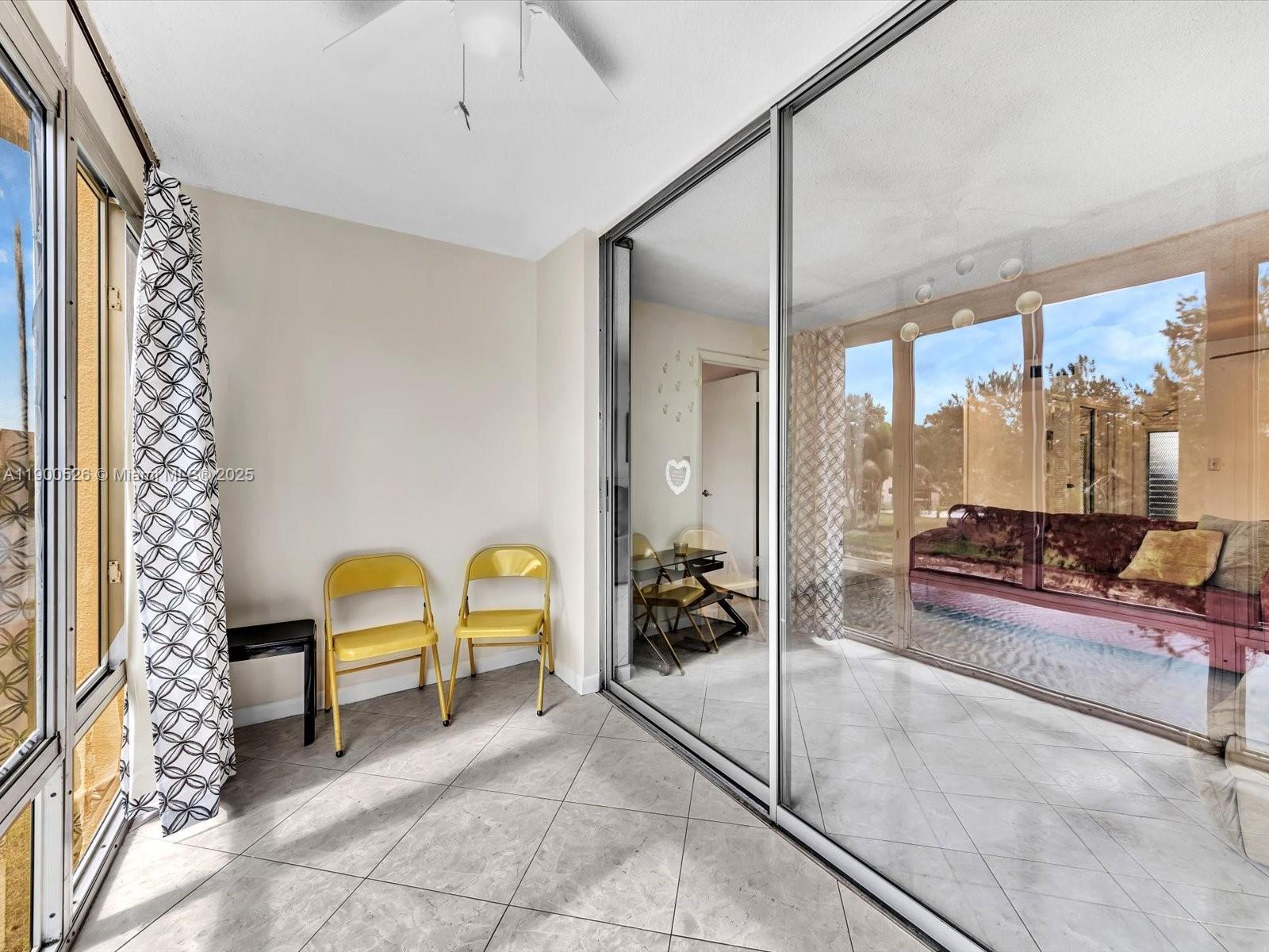 SUNRISE LAKES 44 CONDO - Residential