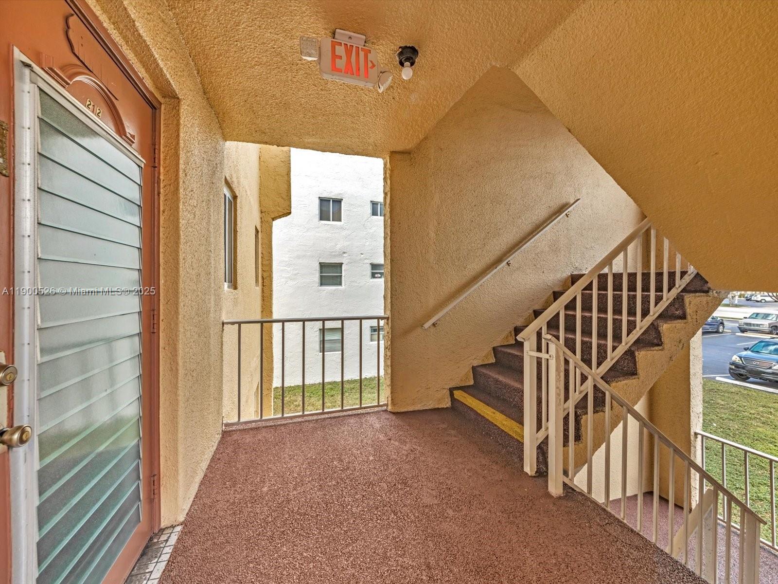 SUNRISE LAKES 44 CONDO - Residential