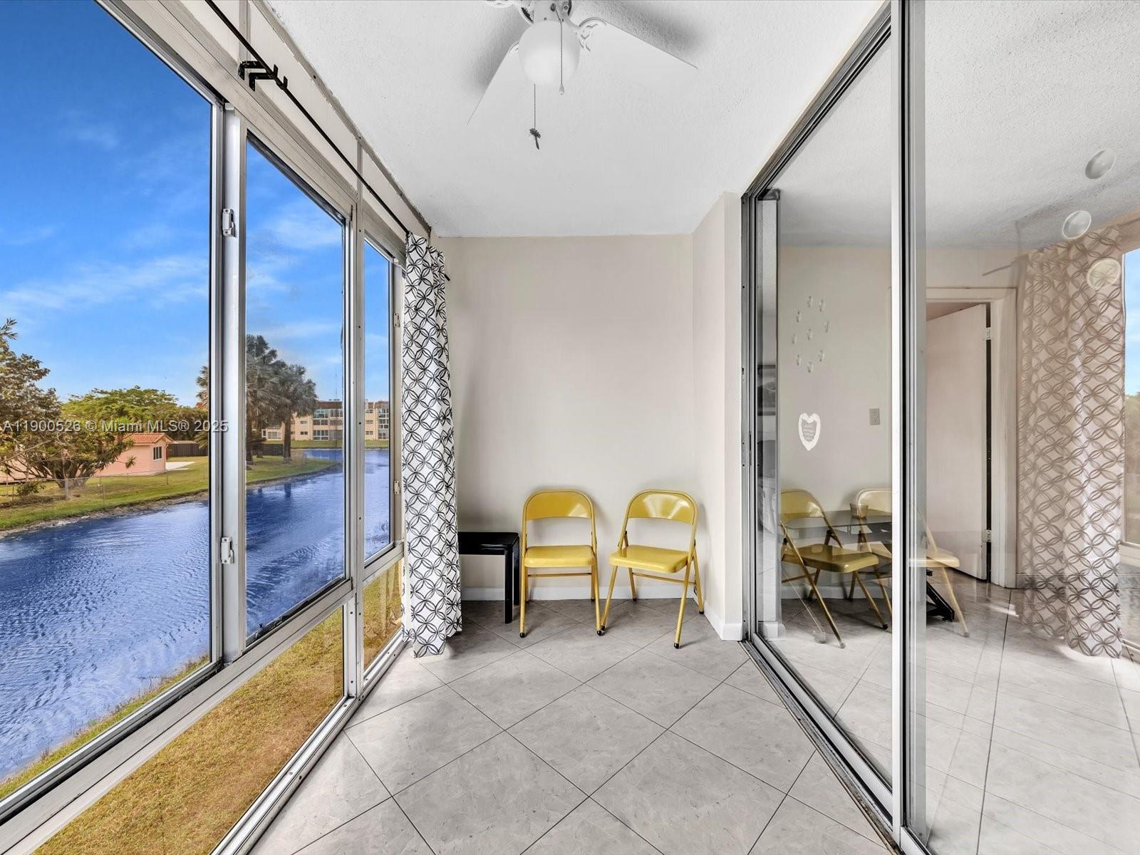 SUNRISE LAKES 44 CONDO - Residential