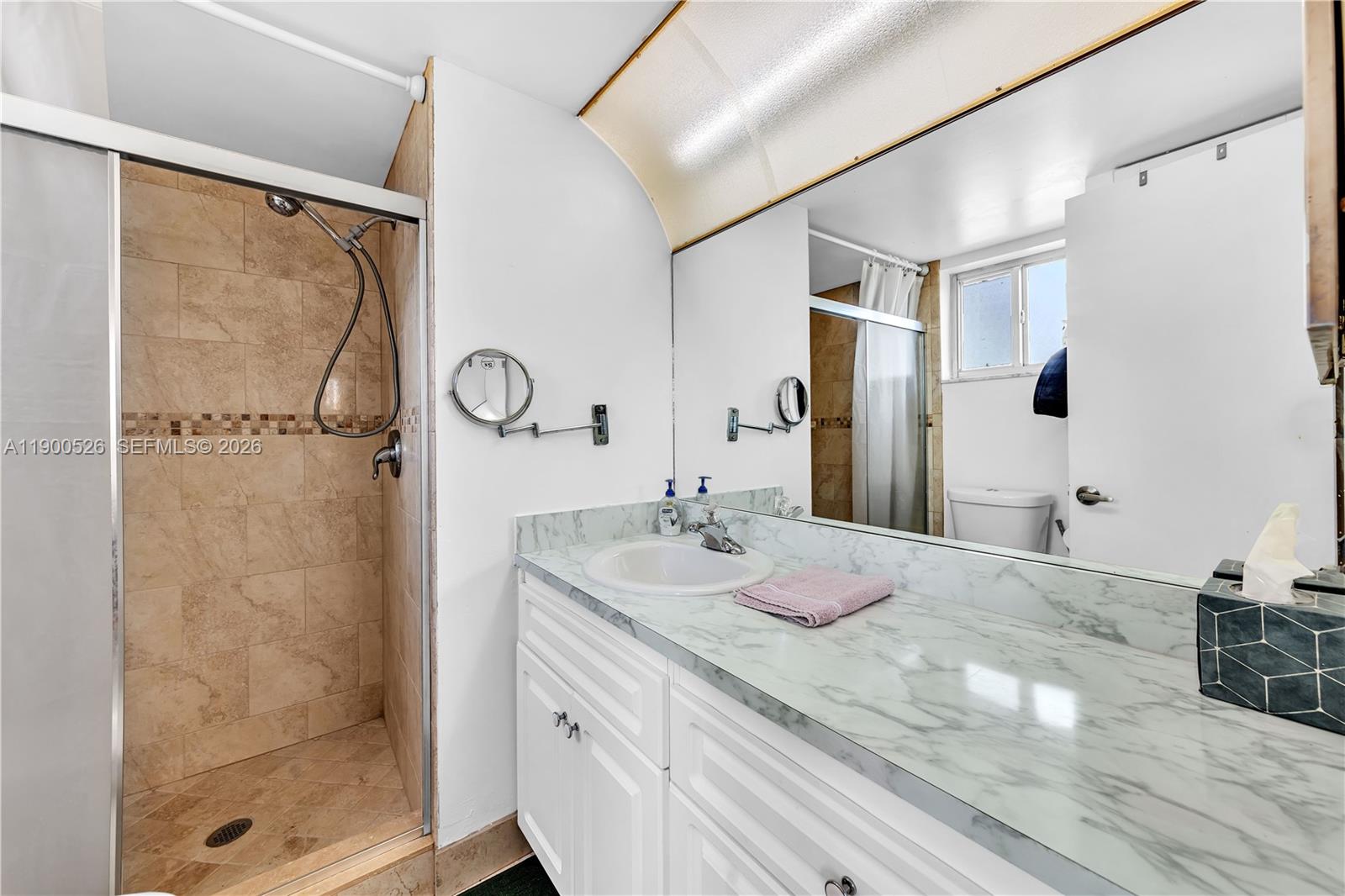 SUNRISE LAKES 44 CONDO - Residential