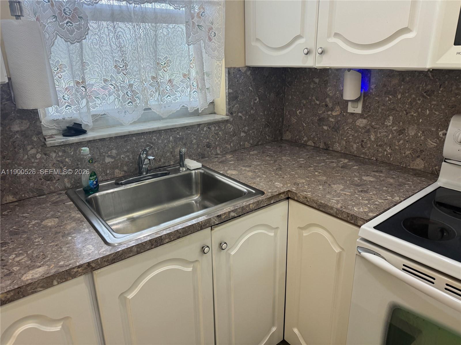 SUNRISE LAKES 44 CONDO - Residential