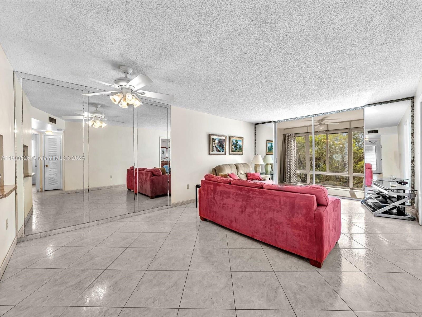 SUNRISE LAKES 44 CONDO - Residential