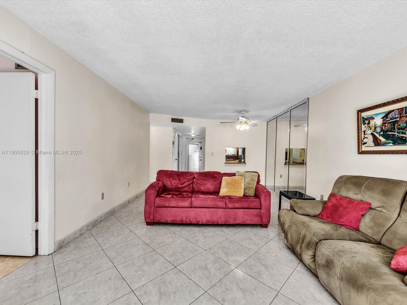 SUNRISE LAKES 44 CONDO - Residential