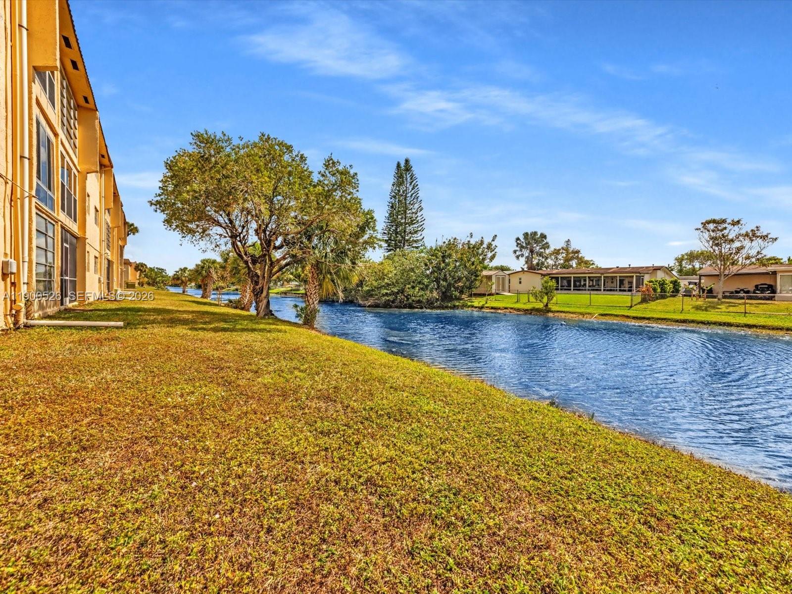 SUNRISE LAKES 44 CONDO - Residential