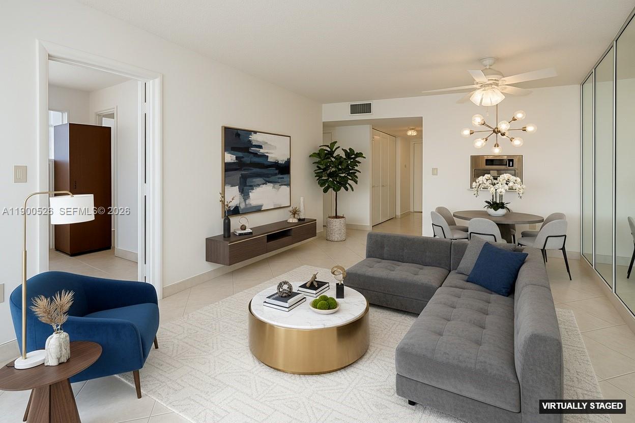 SUNRISE LAKES 44 CONDO - Residential