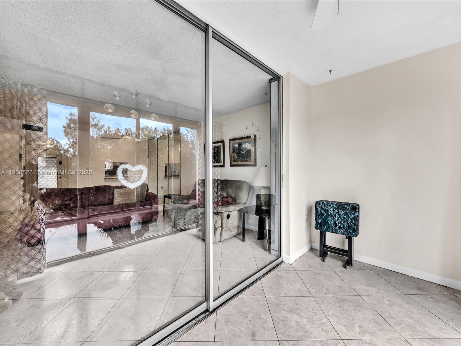 SUNRISE LAKES 44 CONDO - Residential