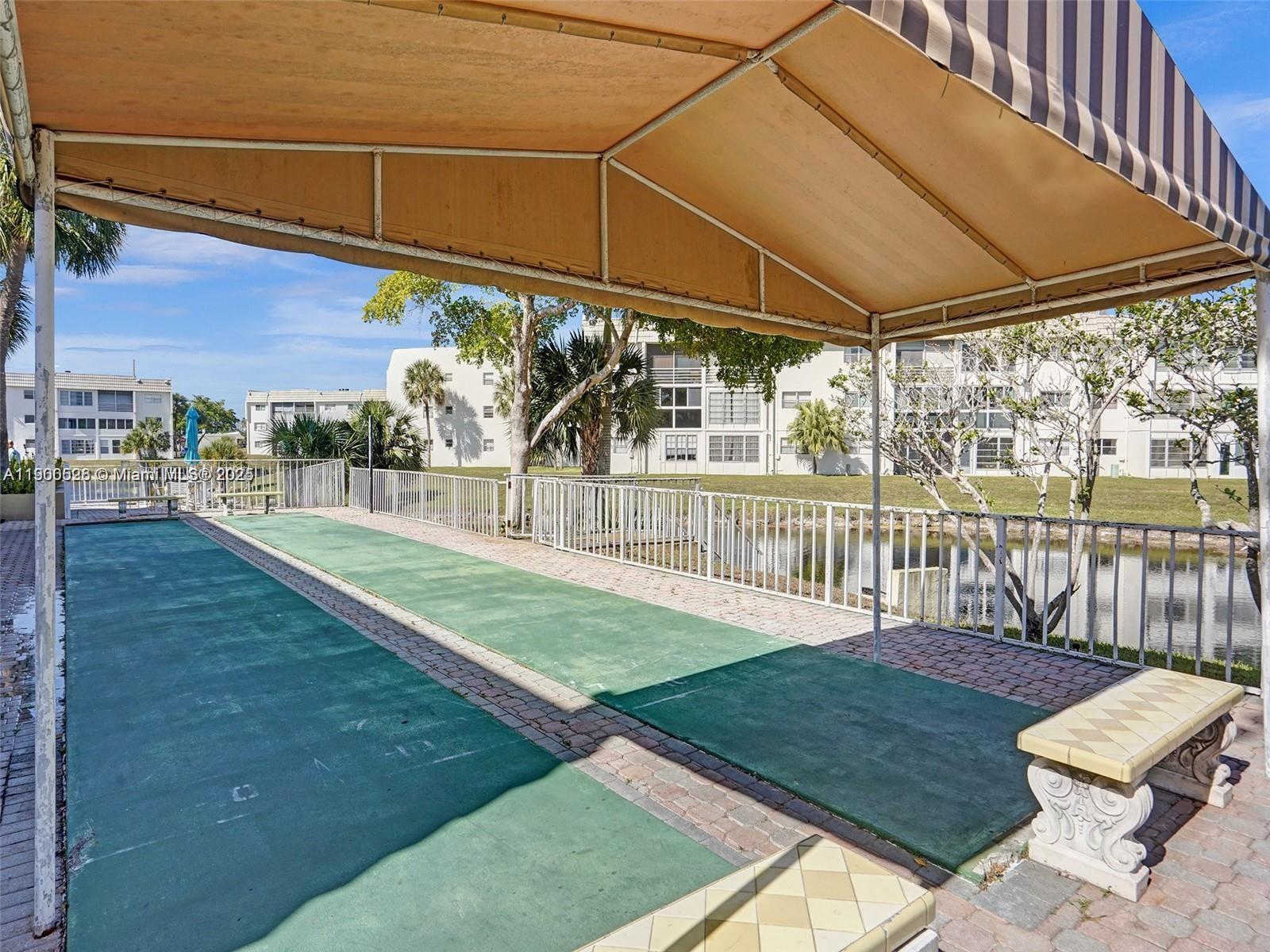 SUNRISE LAKES 44 CONDO - Residential