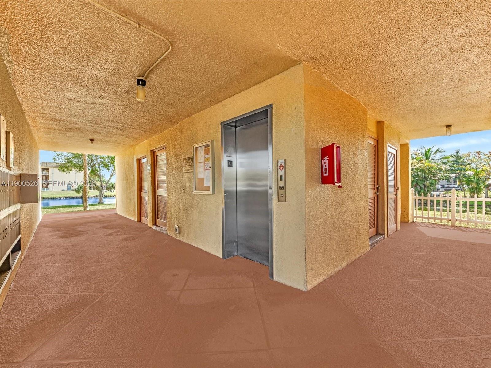 SUNRISE LAKES 44 CONDO - Residential