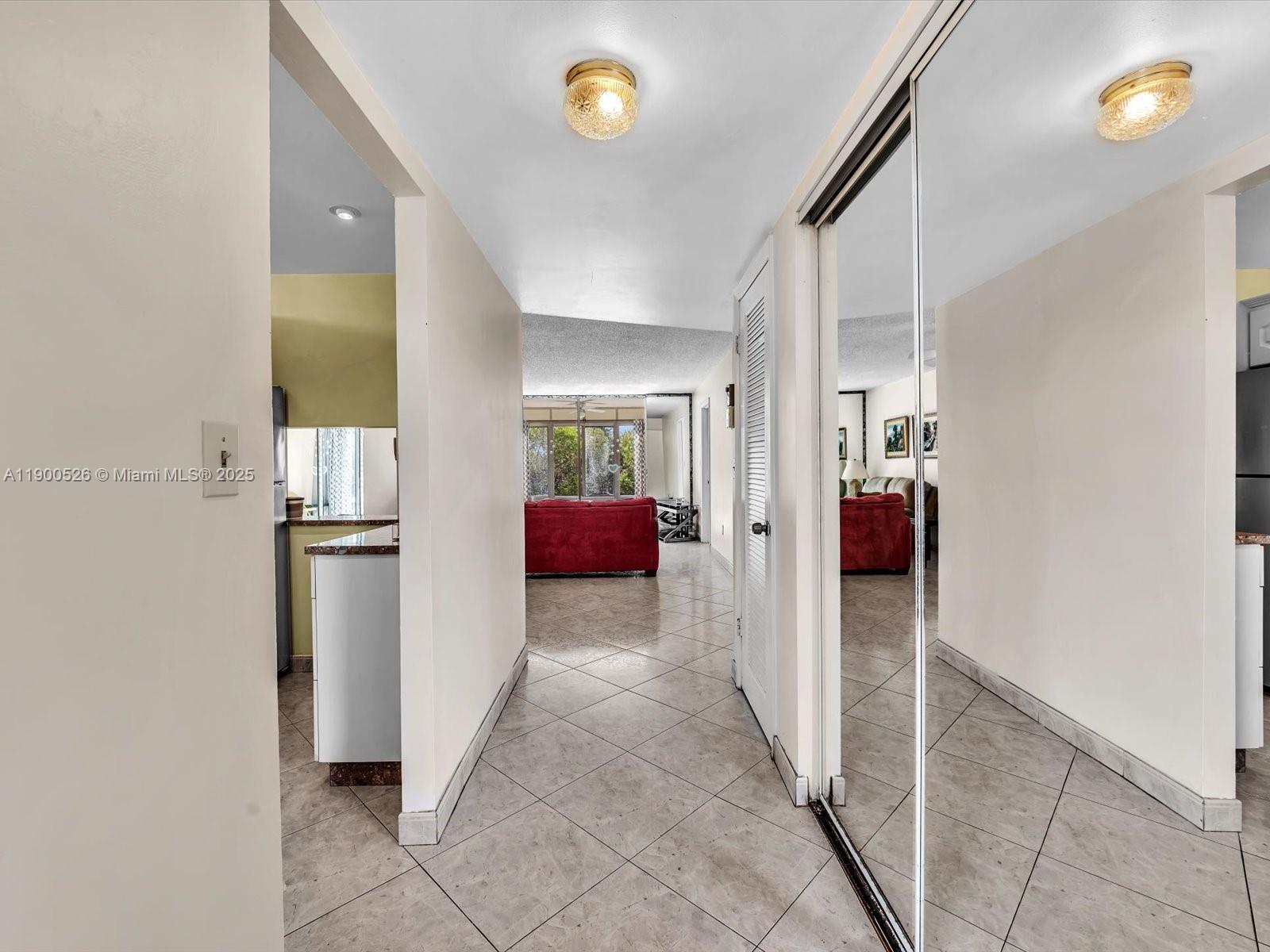 SUNRISE LAKES 44 CONDO - Residential