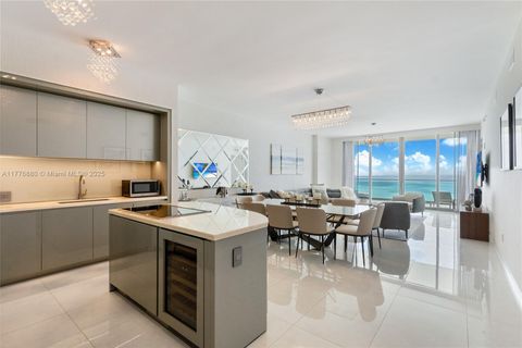 18975 Collins Ave 2703 Sunny Isles Beach FL 33160