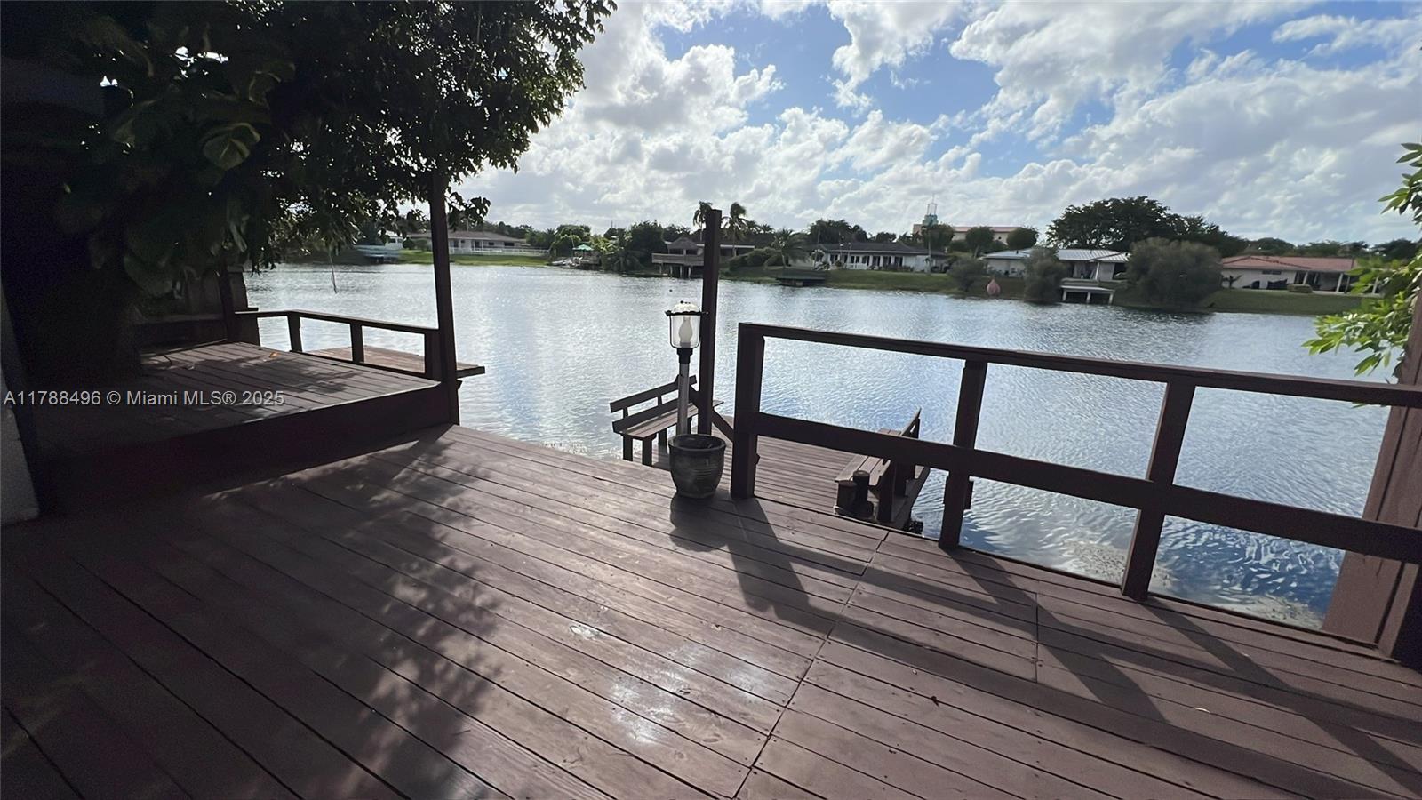 Property for Sale at 13922 Kendale Lakes Dr, Miami, Broward County, Florida - Bedrooms: 3 
Bathrooms: 2  - $493,500