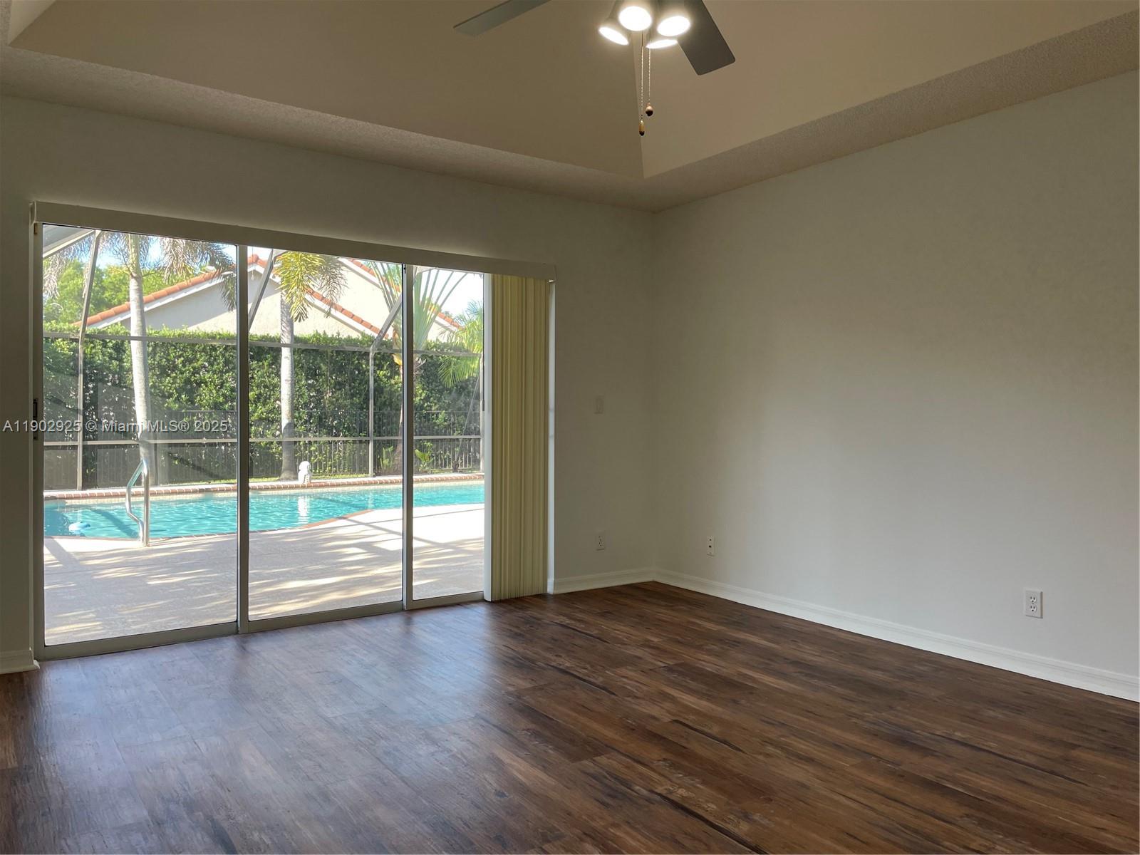 ORCHID ISLAND - Residential Lease