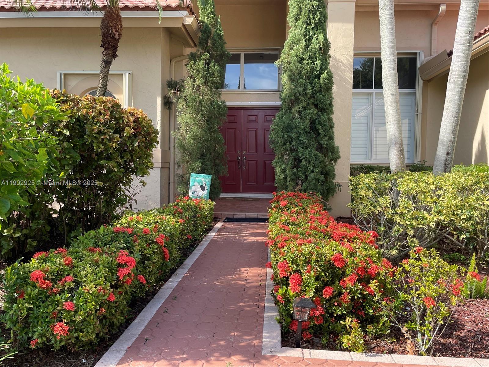 ORCHID ISLAND - Residential Lease